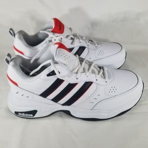 adidas wide men's sneakers
